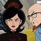 Illustration for article titled Hank goes on a date and Blue Morpho strikes again on iThe Venture Bros/i.